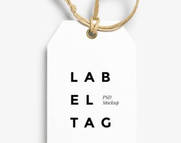 Label-tag Promoting